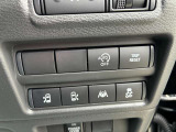 両側電動オートスライドドア☆荷物で手が塞がっていてもラクラク開閉♪