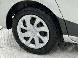 タイヤサイズは185/60R15!残り溝は6ミリ程度です!