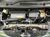親切・丁寧な専門メカニックスタッフが応対!・車検・点検整備・事故等の修理などアフターサービスも安心。お車のカスタマイズもネクステージのサービススタッフまでご相談ください!