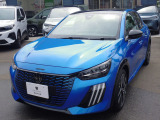 プジョー 208