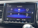 【純正ナビ】専用設計で車内の雰囲気にマッチ!ナビ利用時のマップ表示は見やすく、いつものドライブがグッと楽しくなります!