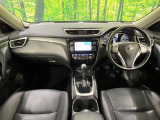 エクストレイル 2.0 20X エマージェンシーブレーキパッケージ 