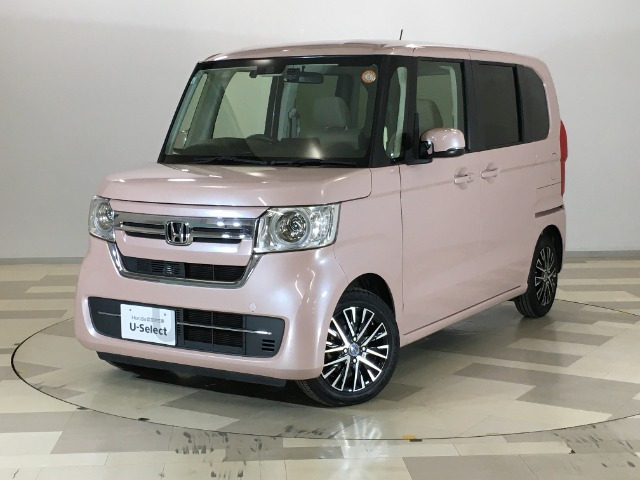 N-BOX G 