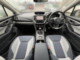 インプレッサスポーツ 2.0 アドバンス 4WD 4WD 修復歴無し