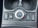 【運転席操作部】運転に役立つ機能ばかり!快適なドライブにしてくれること間違いなし!!
