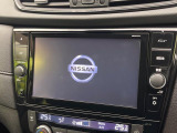 【純正ナビ】人気の純正ナビを装備。オーディオ機能も充実しており、Bluetooth接続すればお持ちのスマホやMP3プレイヤーの音楽を再生可能!毎日の運転がさらに楽しくなります!!