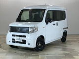 ホンダ N-VAN e: