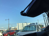 今話題のドライブレコーダーも付いています。