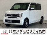 ホンダ N-WGN