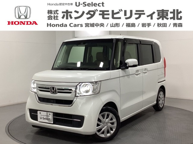 N-BOX L 