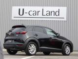 CX-3 1.5 15S アーバンドレッサー 
