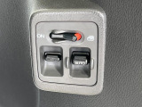パワーウィンドウ装着車になりますので、窓の開閉がスムーズに!空気の入れ替えも素早く可能になります。