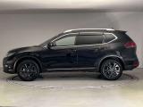 エクストレイル 2.0 20Xi 2列車