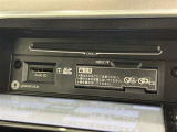 CD再生機能付き!