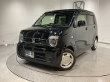 ホンダ N-WGN