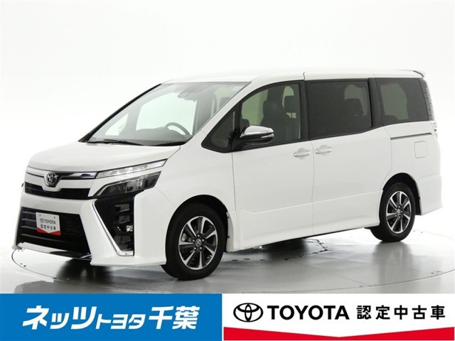 ヴォクシー 2.0 ZS 煌III 
