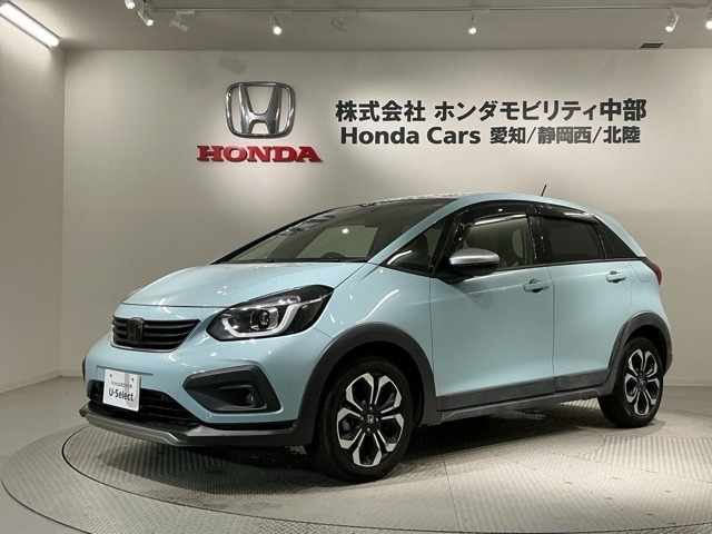 ホンダ フィット 