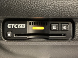 【ETC車載器】もはや必須アイテムのETCを搭載!高速道路のご利用時にとても便利!わずらわしい料金所での現金支払いが不要となりスムーズに通過できます♪