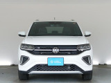 T-Cross TSI Rライン 