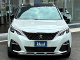 3008 GTライン 