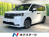 11.4型ナビ 全周囲カメラ 両側電動ドア 衝突被害軽減システム 禁煙車