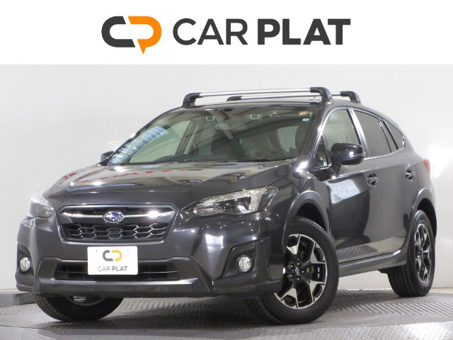 XV 2.0i-L アイサイト 4WD 