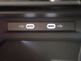 USBポート タイプC