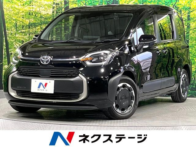 トヨタ シエンタ 