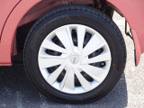 【タイヤ】【純正14インチホイール】《155/65R14》