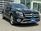 GLAクラス GLA220 4マチック 4WD 