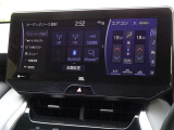 ブルートゥースを搭載しています、スマホと連動させると音楽等を楽しむことができます。