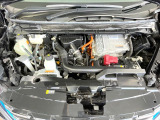 親切・丁寧な専門メカニックスタッフが応対!・車検・点検整備・事故等の修理などアフターサービスも安心。お車のカスタマイズもネクステージのサービススタッフまでご相談ください!