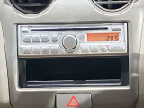 【オーディオ】CD,ラジオのオーディオ★簡単な操作でわかりやすく使い勝手がいいです!