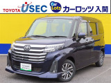 トヨタ ルーミー