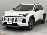 RAV4  ハイブリットZ 4WD ワンオーナー