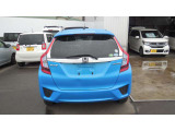 フィット 1.5 ハイブリッド Lパッケージ 4WD 