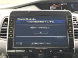 【純正10インチナビ】専用設計で車内の雰囲気にマッチ!ナビ利用時のマップ表示は見やすく、いつものドライブがグッと楽しくなります!