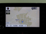 ディスプレイオーディオを装備。スマホとクルマをつなぐことで、これまでのナビに加えて、いろんなサービスが楽しめます