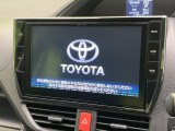 【純正10型ナビ】人気の純正ナビを装備。オーディオ機能も充実しており、Bluetooth接続すればお持ちのスマホやMP3プレイヤーの音楽を再生可能!毎日の運転がさらに楽しくなります!!