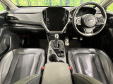 クロストレック 2.0 リミテッド 4WD 