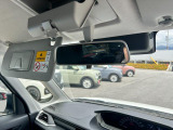 整備工場が併設されておりますので、点検や車検のご相談も承っております!