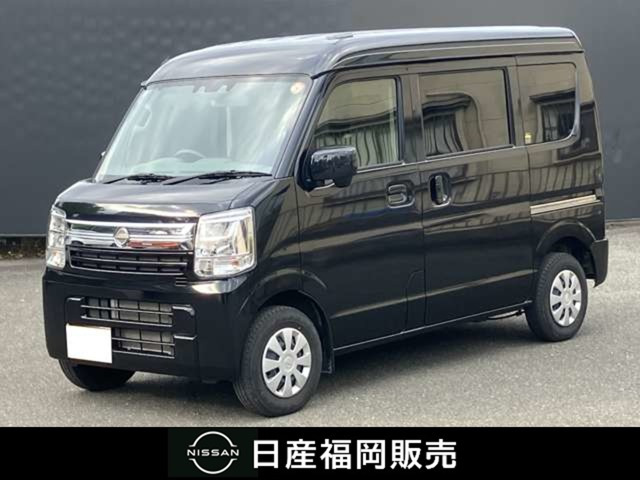 クリッパー GX ハイルーフ 