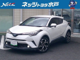 トヨタ C-HR