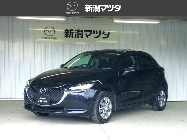 MAZDA2 1.5 15S スマートエディション 4WD 
