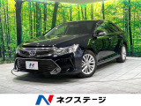 トヨタ カムリハイブリッド