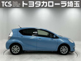 コンパクトボディで初心者にもオススメ!