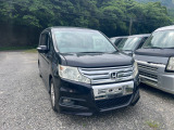 ホンダ ステップワゴン