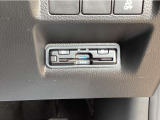 ETCも装備済み。スムーズなご移動に必須アイテムですね!