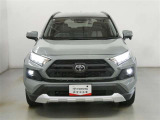 RAV4 2.0 アドベンチャー 4WD 