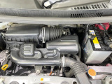 親切・丁寧な専門メカニックスタッフが応対!・車検・点検整備・事故等の修理などアフターサービスも安心。お車のカスタマイズもネクステージのサービススタッフまでご相談ください!